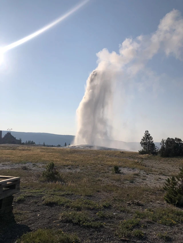 Earth porn
